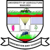 Lista de las 100 mejores universidades de Nigeria