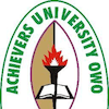 Lista de las 100 mejores universidades de Nigeria