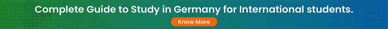 Todo lo que necesitas saber sobre las admisiones en Alemania