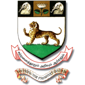 36 mejores universidades de seguridad cibernética en Tamil Nadu