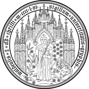 Lista de las 100 mejores universidades de Alemania Lista de las 100 mejores universidades de Alemania