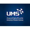 Lista de las 36 mejores universidades de Dubai Lista de las 36 mejores universidades de Dubai
