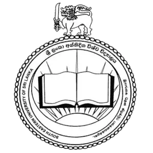 Lista de las 16 mejores universidades de Sri Lanka Lista de las 16 mejores universidades de Sri Lanka
