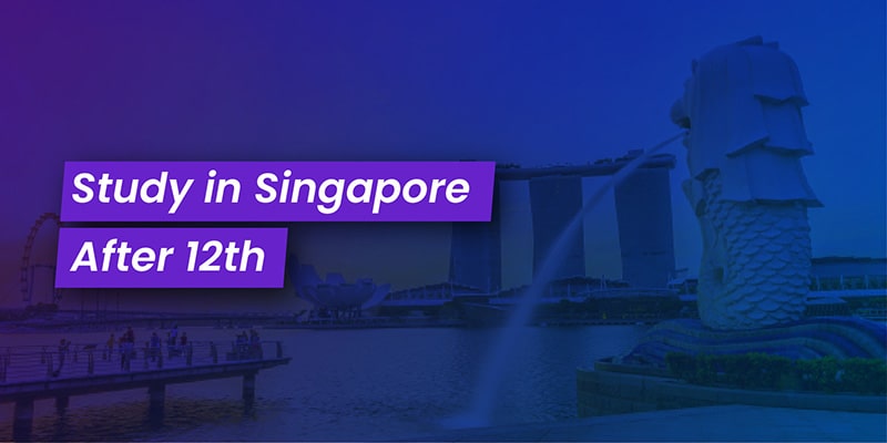 ¿Cómo estudiar en Singapur después del 12? Cursos y universidades