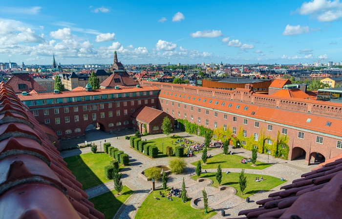 ¿Cómo puedo postularme a las universidades de Suecia? Instrucciones paso a paso