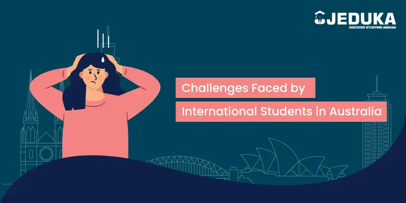 Desafíos para los estudiantes internacionales en Australia