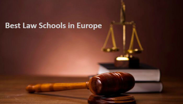 Descubre las mejores facultades de derecho de Europa