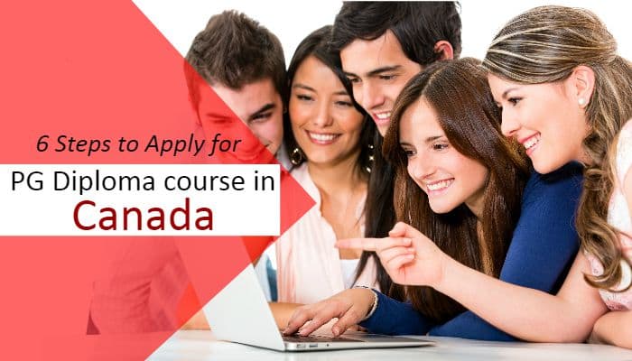 Diploma de posgrado en Canadá: programas y requisitos