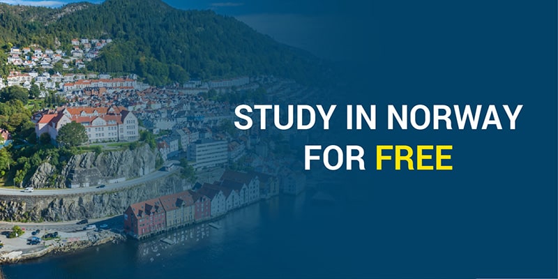 ¿Es posible estudiar en Noruega gratis? Conozca aquí