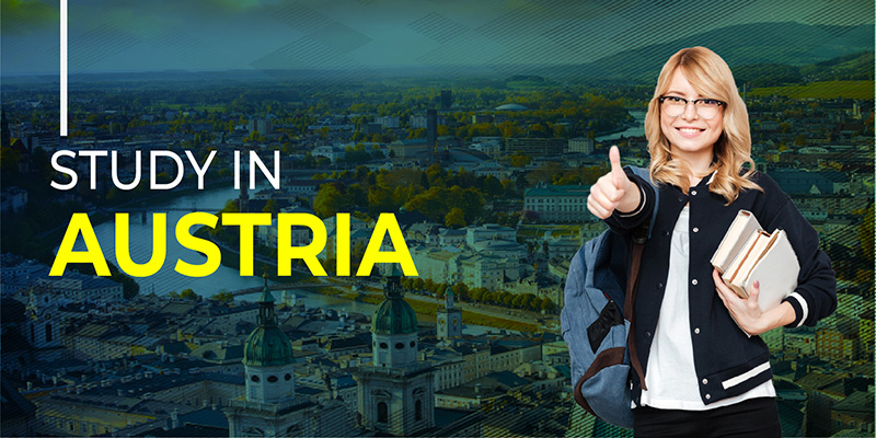 Estudiar en Austria | Universidades, colegios, costos y trámites de visa.
