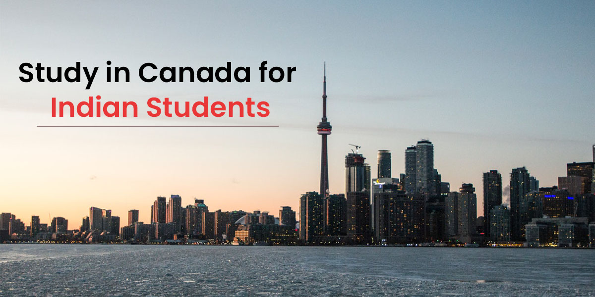 Estudiar en Canadá para estudiantes indios