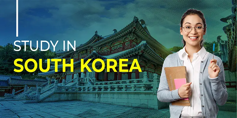 Estudiar en Corea del Sur | Universidades, colegios, costos y trámites de visa.