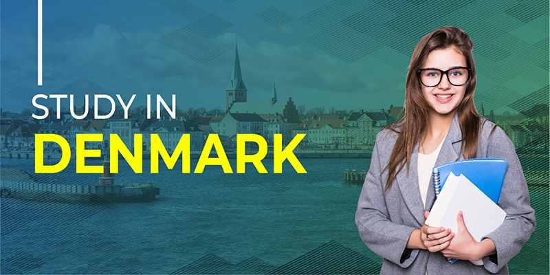 Estudiar en Dinamarca | Universidades, colegios, costos y trámites de visa.
