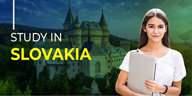Estudiar en Eslovaquia | Universidades, colegios, costos y trámites de visa.