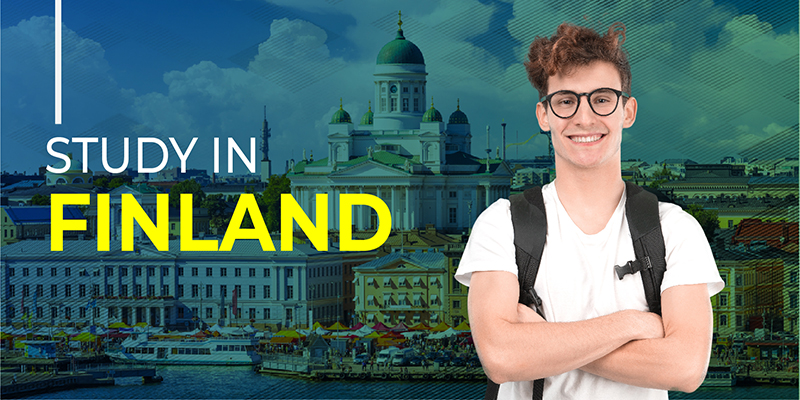 Estudiar en Finlandia | Universidades, colegios, costos y trámites de visa.