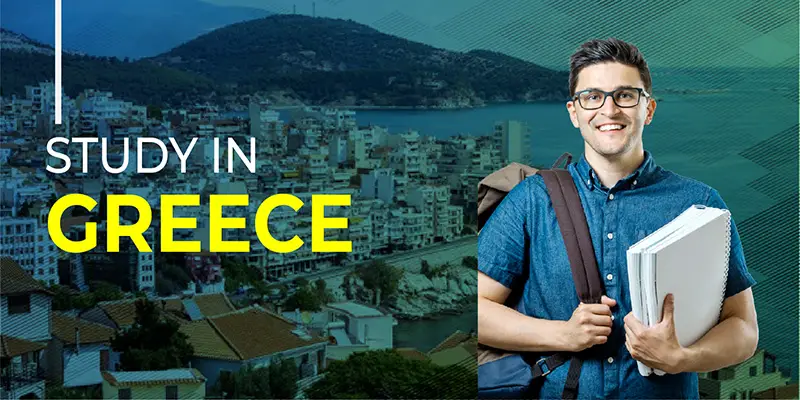 Estudiar en Grecia | Universidades, colegios, costos y trámites de visa.
