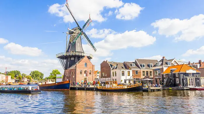 Estudiar en Holanda para estudiantes indios