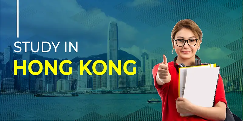Estudiar en Hong Kong | Universidades, colegios, costos y trámites de visa.