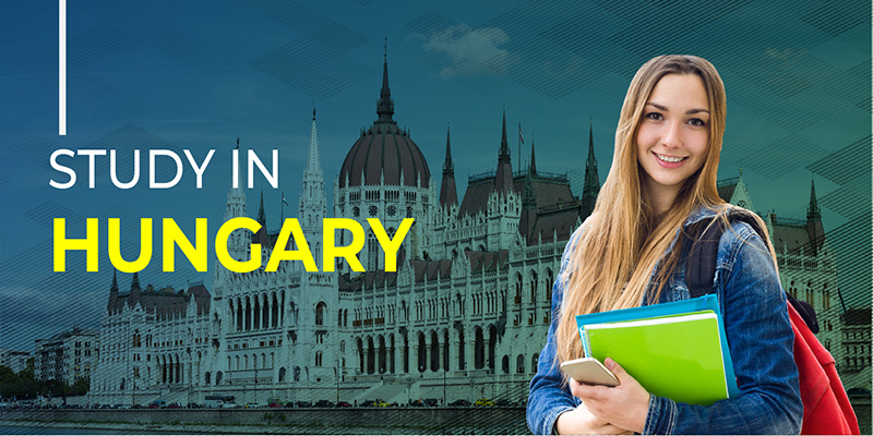 Estudiar en Hungría | Universidades, colegios, costos y trámites de visa.