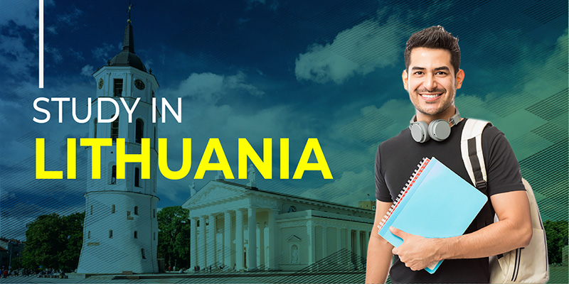 Estudiar en Lituania | Universidades, colegios, costos y trámites de visa.