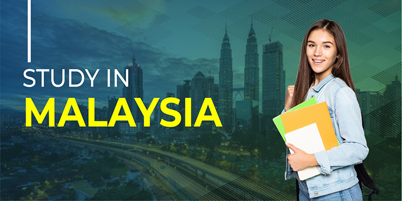 Estudiar en Malasia | Universidades, colegios, costos y trámites de visa.