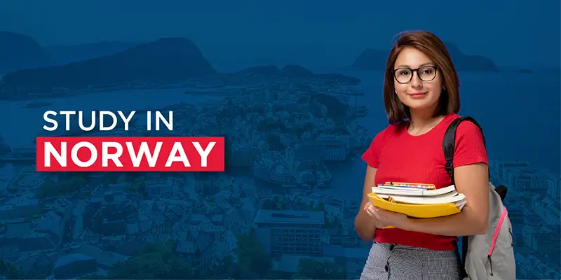 Estudiar en Noruega | Universidades, colegios, costos y trámites de visa.