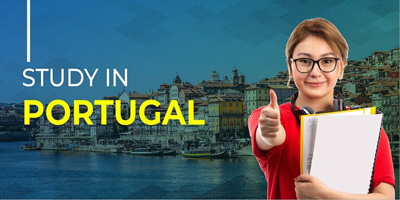 Estudiar en Portugal | Universidades, colegios, costos y trámites de visa.