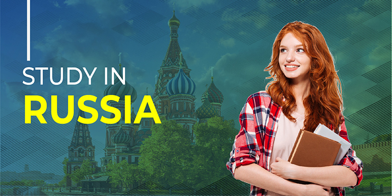 Estudiar en Rusia | Universidades, colegios, costos y trámites de visa.