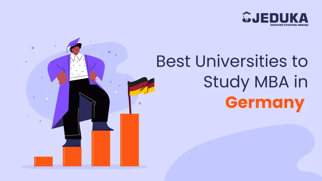 Las 10 mejores escuelas de negocios de Alemania