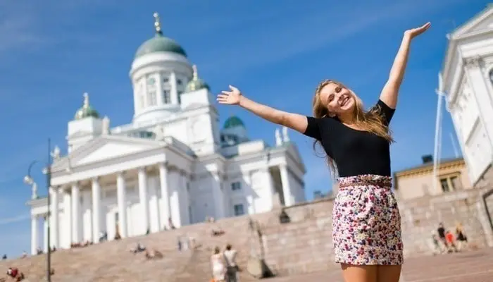 Las mejores razones para estudiar en Finlandia para estudiantes internacionales