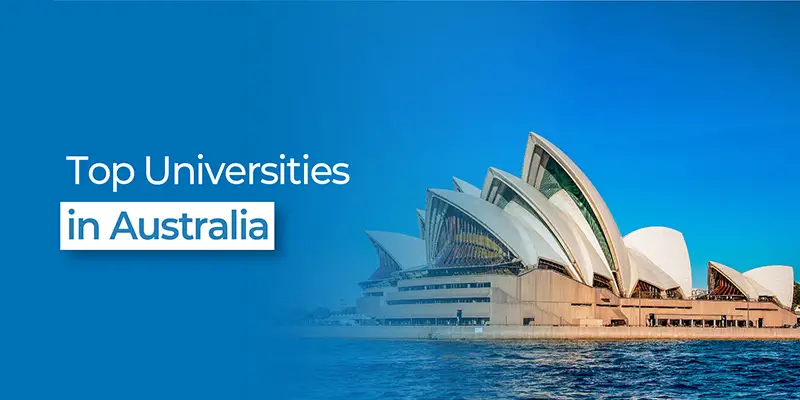 Lista completa de las mejores universidades de Australia