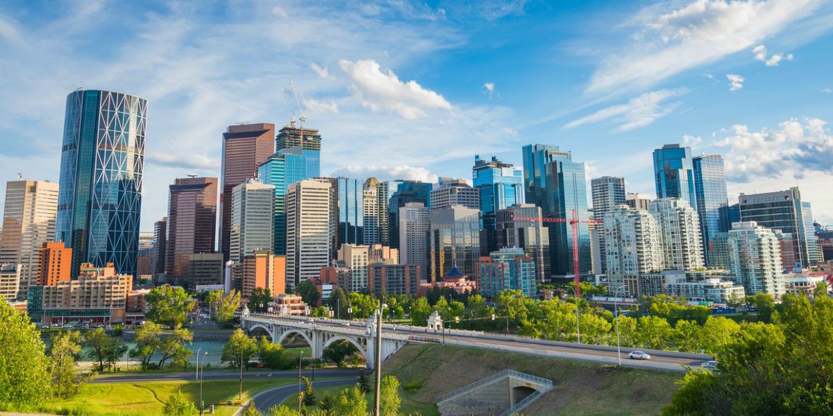 Lista de las 10 mejores universidades en Calgary, Canadá
