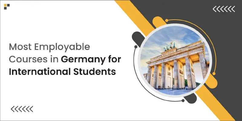 Los cursos más empleables en Alemania para estudiantes internacionales