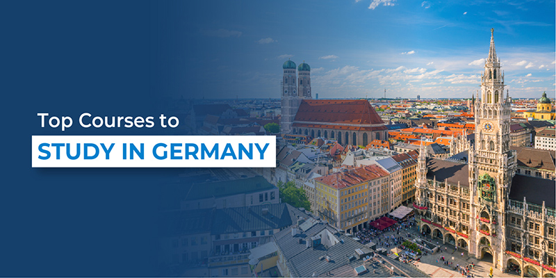 Los mejores cursos en Alemania para estudiantes internacionales. Los mejores cursos en Alemania para estudiantes internacionales.