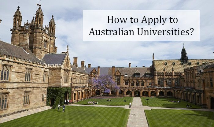 Universidades australianas para estudiantes internacionales: Guía 2023