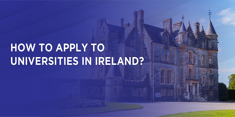 Universidades irlandesas para estudiantes internacionales: Guía 2023