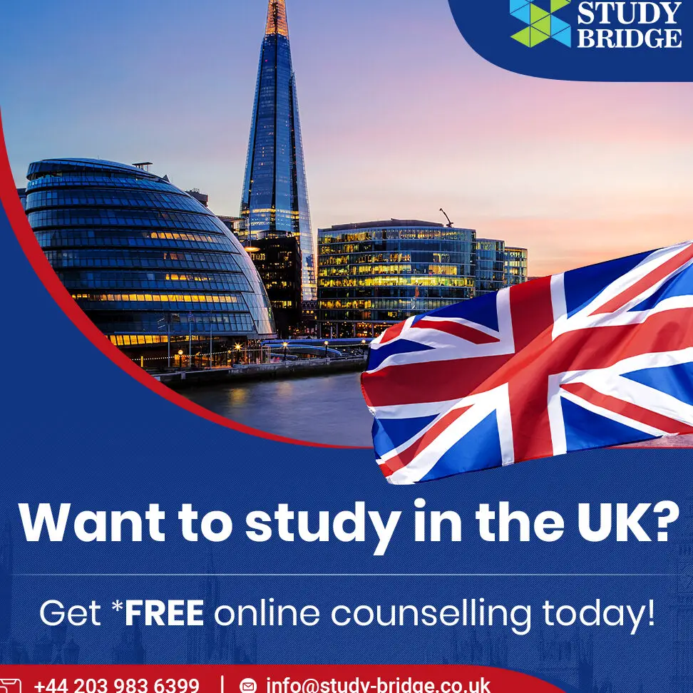 ¿Es posible estudiar en el Reino Unido gratis? Conozca aquí