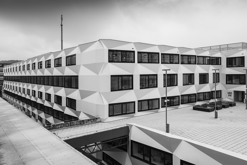 Universidad Canadiense de Dubai: tasas de matrícula, admisiones, clasificaciones Universidad Canadiense de Dubai: tasas de matrícula, admisiones, clasificaciones