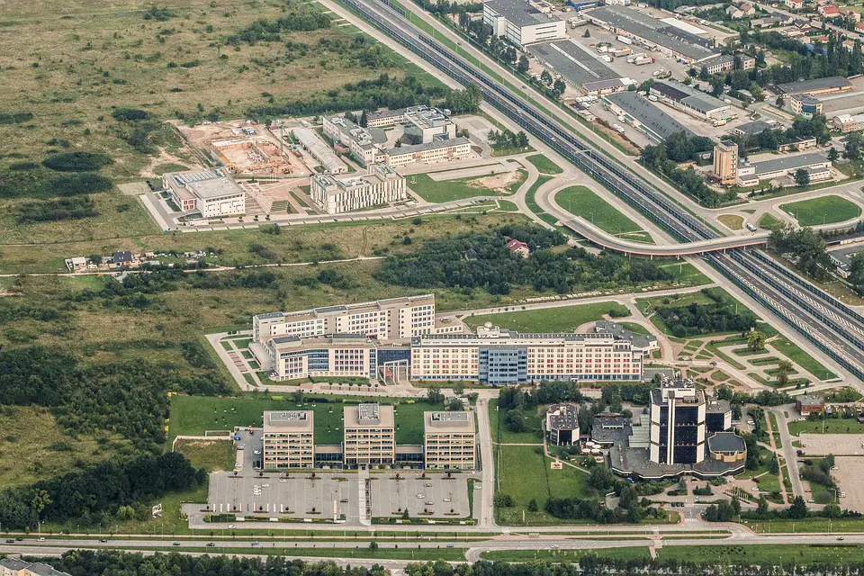 La Universidad de Findlay, EE.UU.