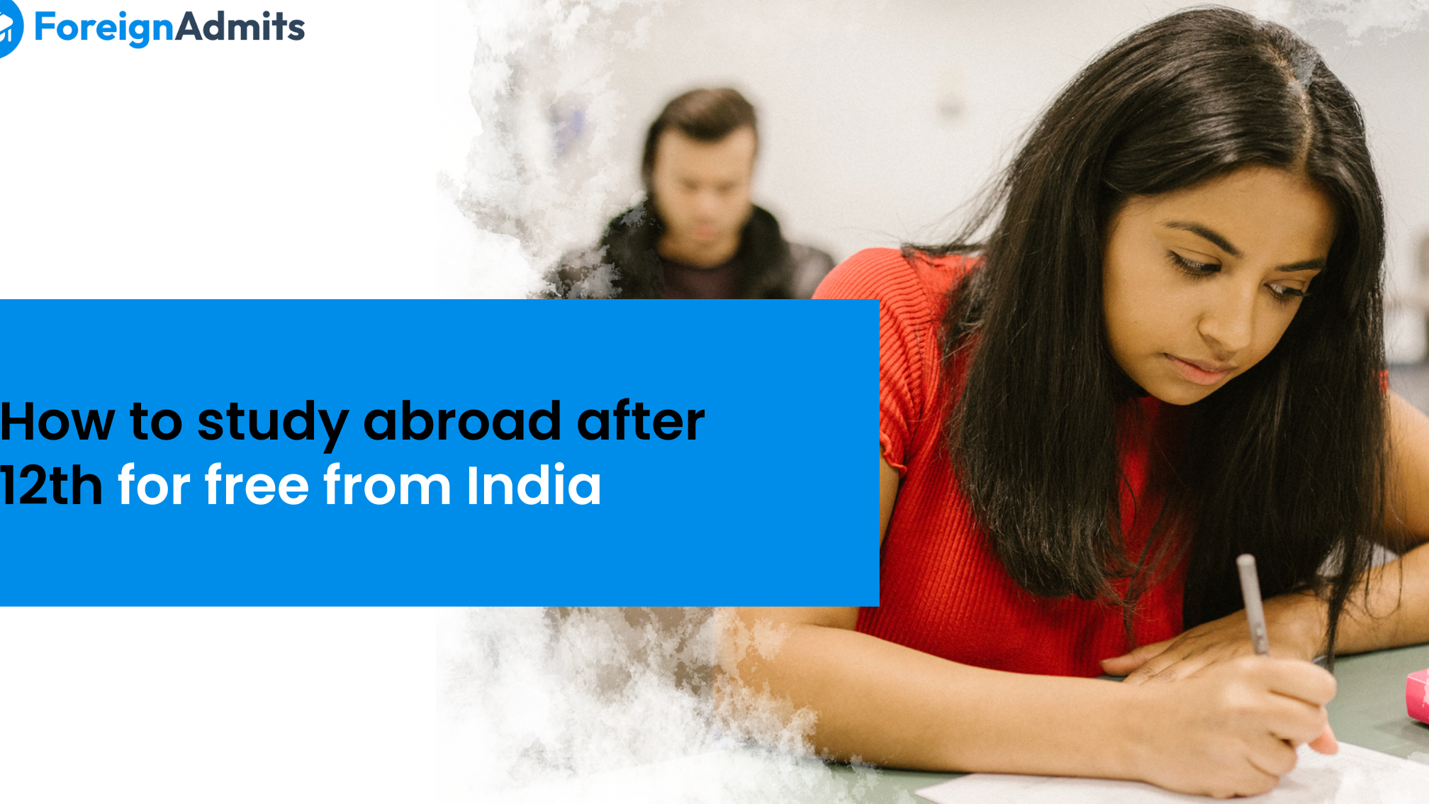 Todo lo que necesitas saber sobre estudiar en el extranjero después del 12