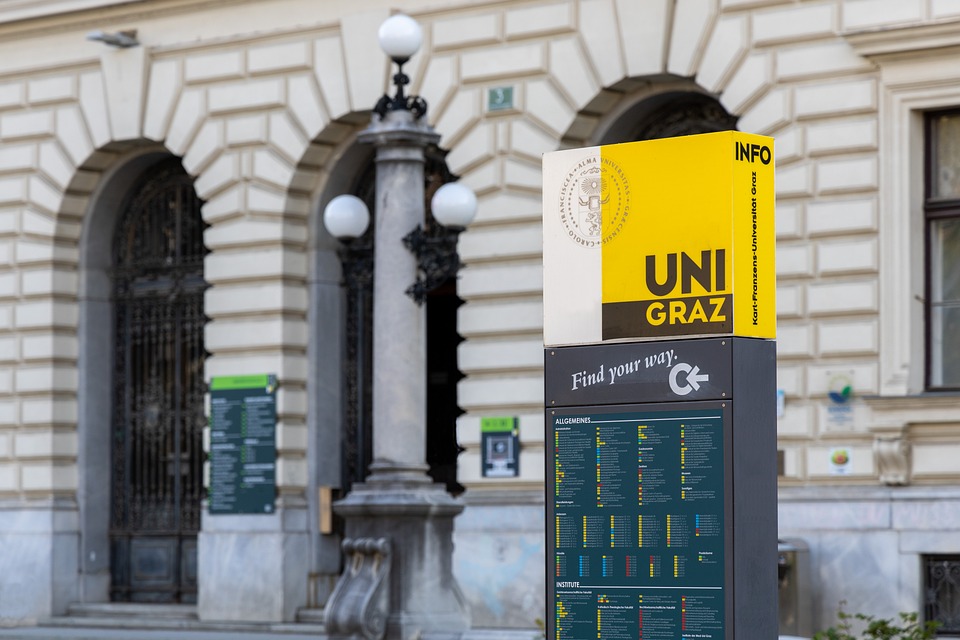 Universidad Brigham Young, Estados Unidos | Cursos, tarifas, elegibilidad y más