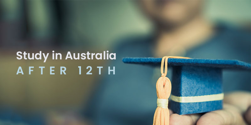 ¿Cómo estudiar en Australia después del 12? Cursos y universidades