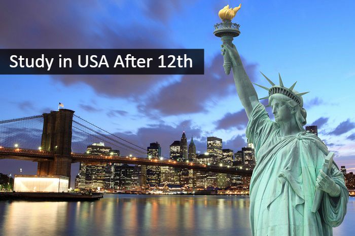 ¿Cómo estudiar en Estados Unidos después del 12? Mejores cursos y universidades ¿Cómo estudiar en Estados Unidos después del 12? Mejores cursos y universidades