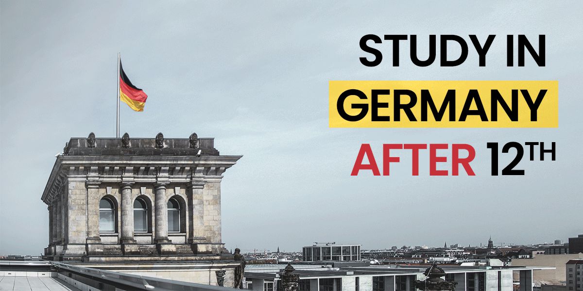 ¿Cómo estudio en Alemania después del 12? Cursos y universidades