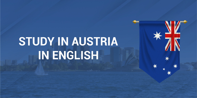 ¿Cómo se estudia en inglés en Austria? Cursos y universidades