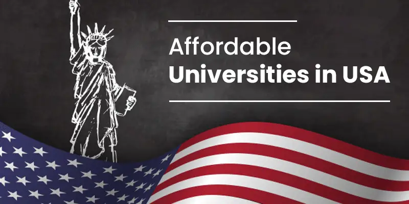 ¿Cuáles son las universidades asequibles y baratas en Estados Unidos?