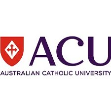 Universidad Católica Australiana, Australia |